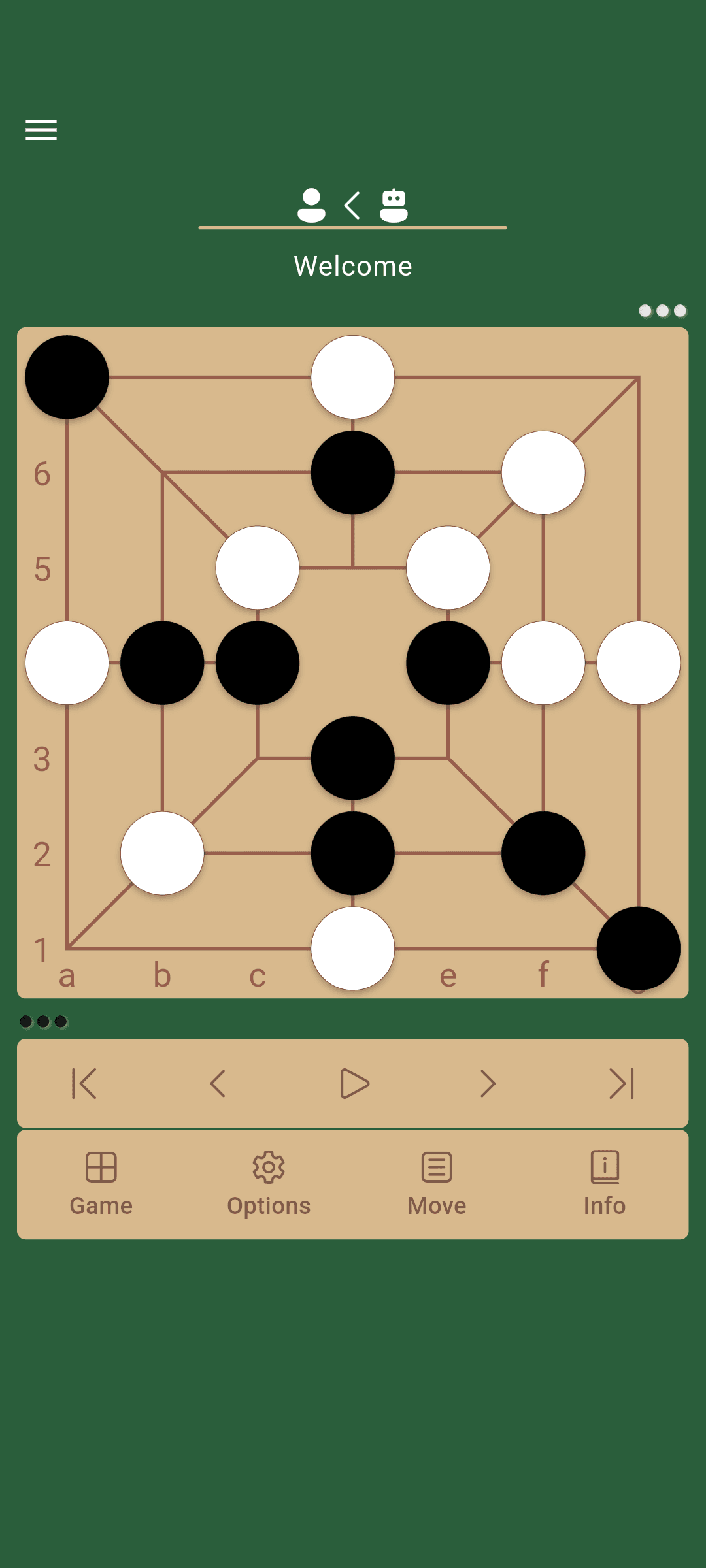Скриншот 2 — Мельница