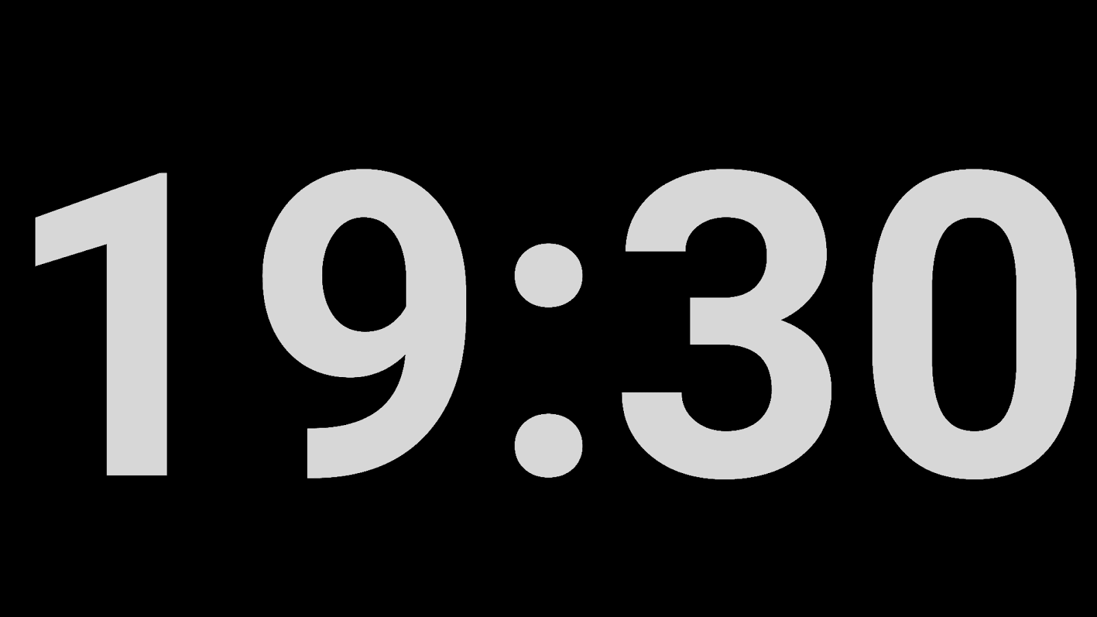 Скриншот 1 — Just 24 Hours
