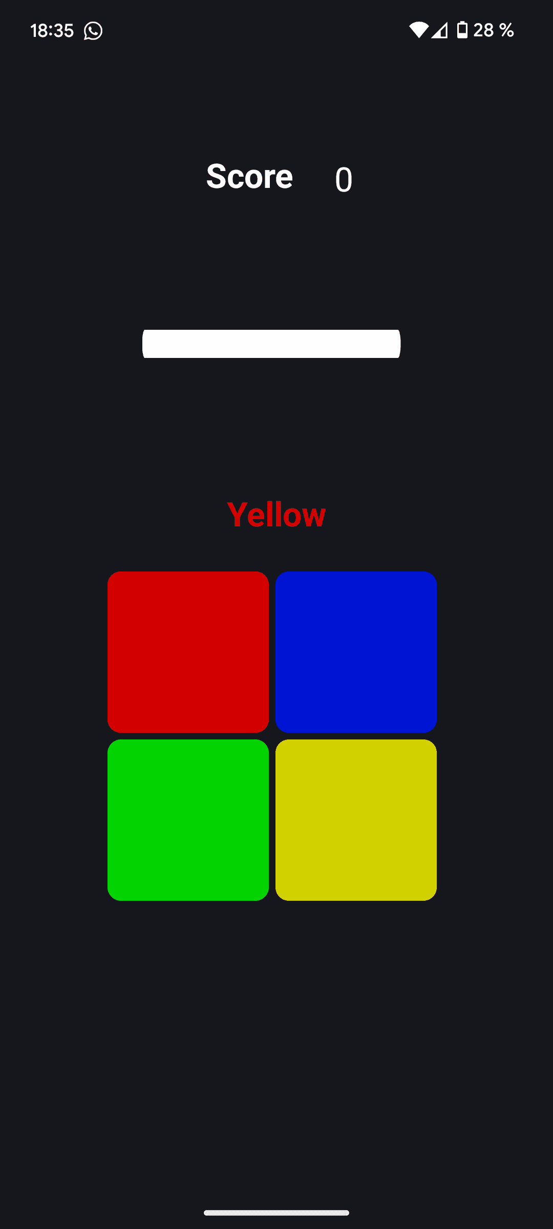 Скриншот 3 — Click Switch