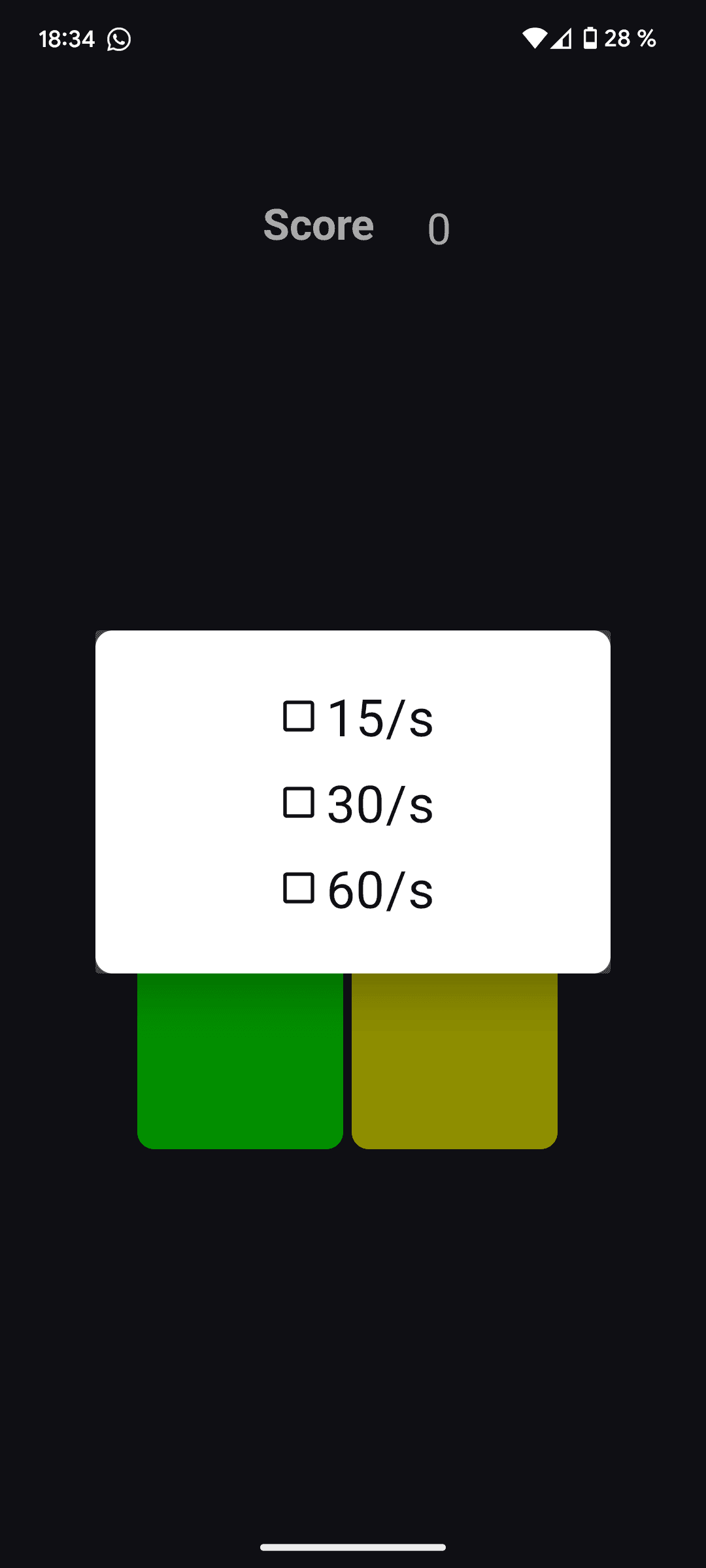 Скриншот 5 — Click Switch