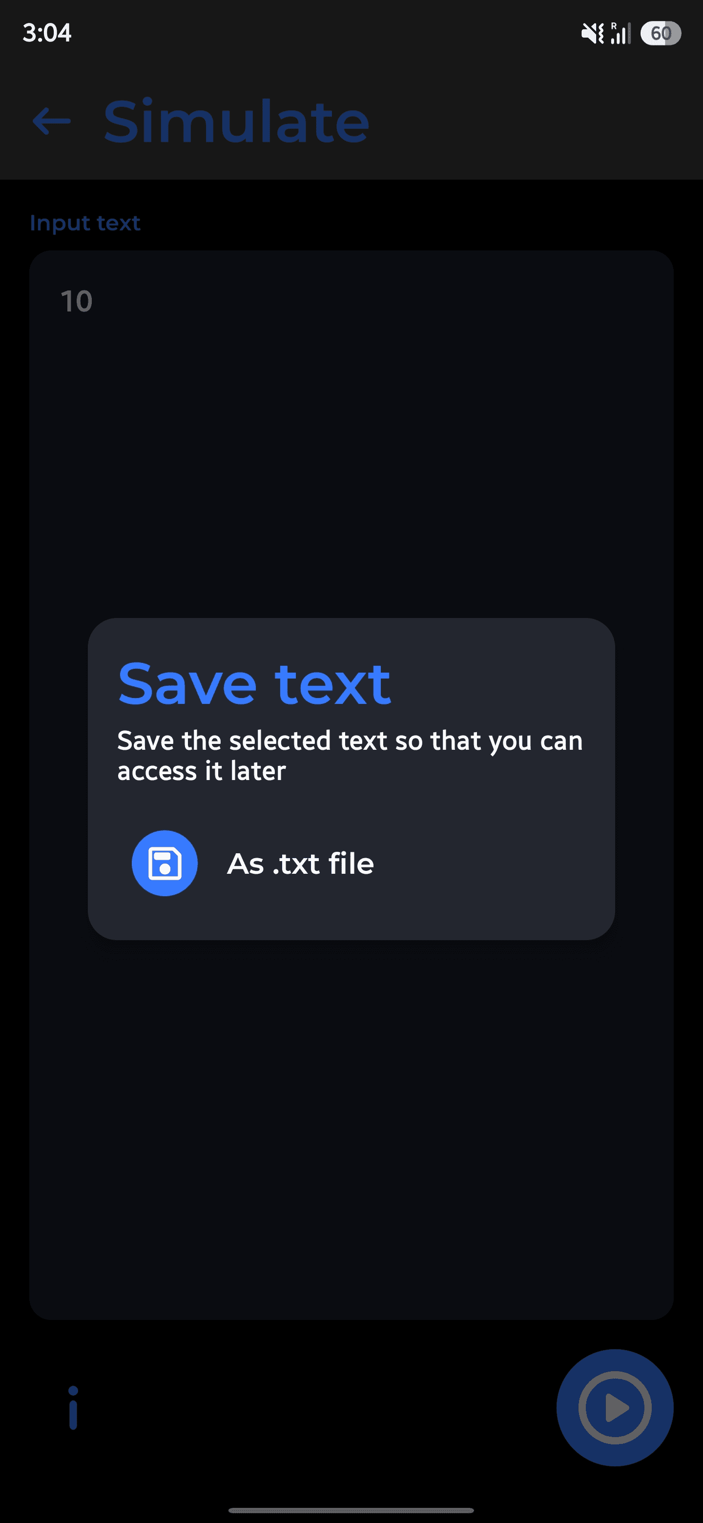 Скриншот 8 — Text Tools