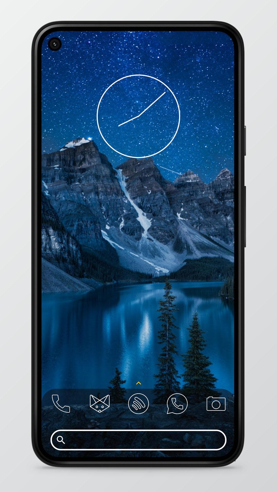 Скриншот 1 — Arcticons