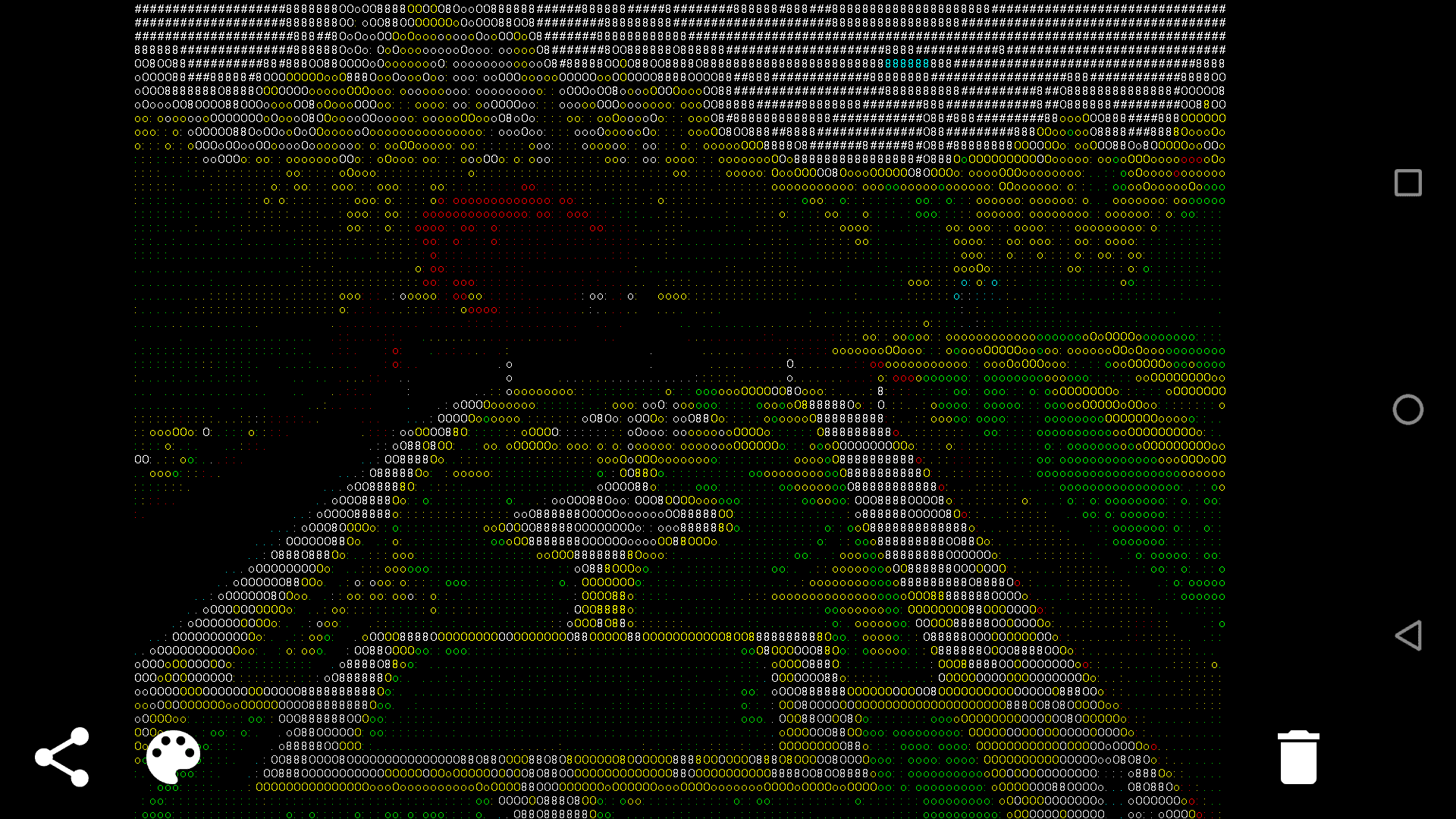 Скриншот 6 — Vector Camera