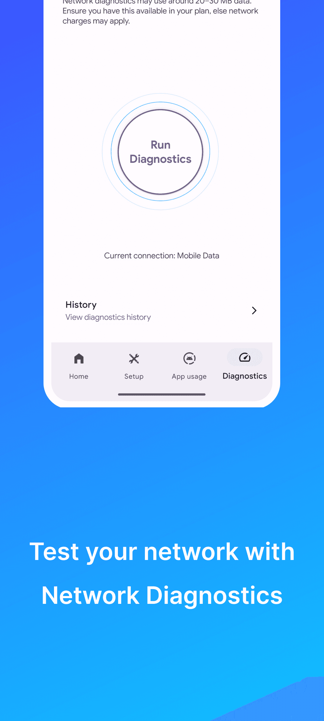 Скриншот 5 — Data Monitor