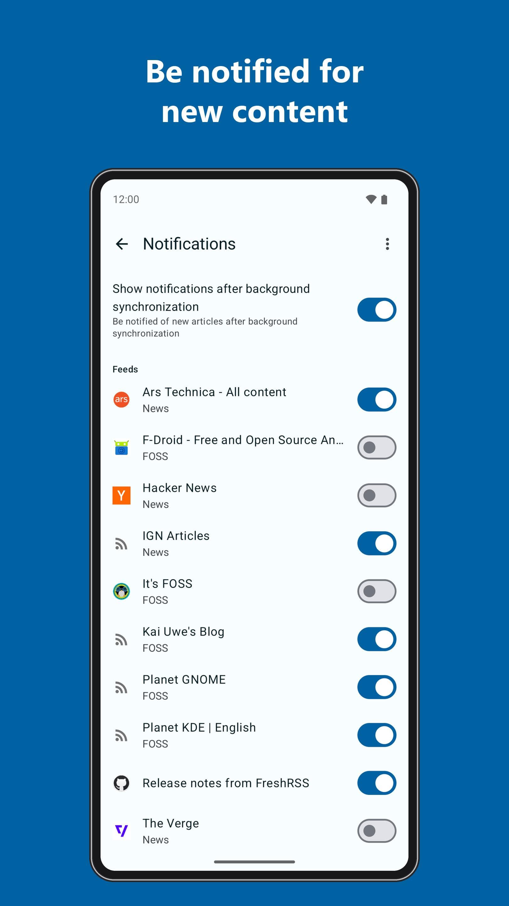 Скриншот 5 — Droidrops