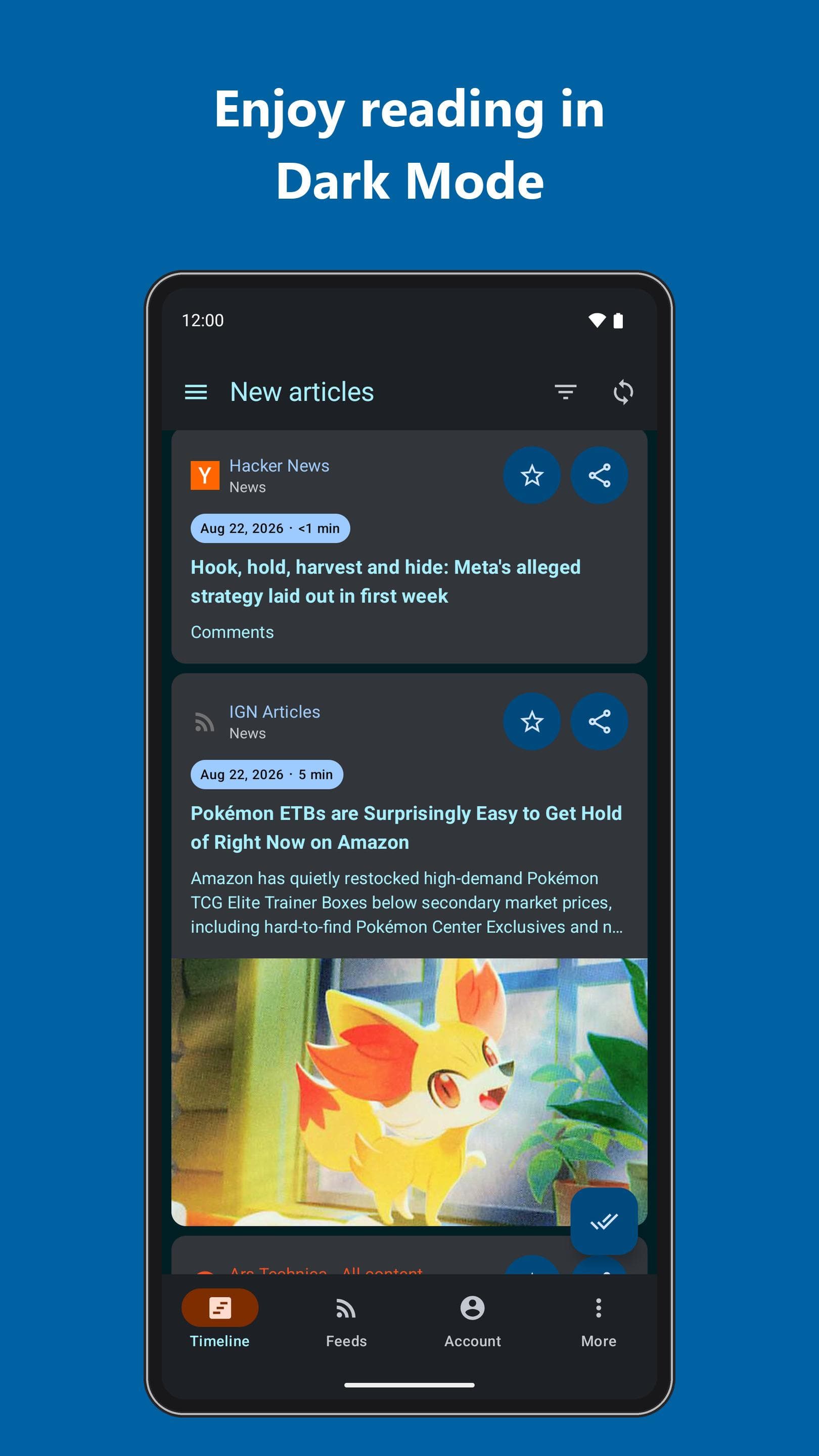 Скриншот 6 — Droidrops