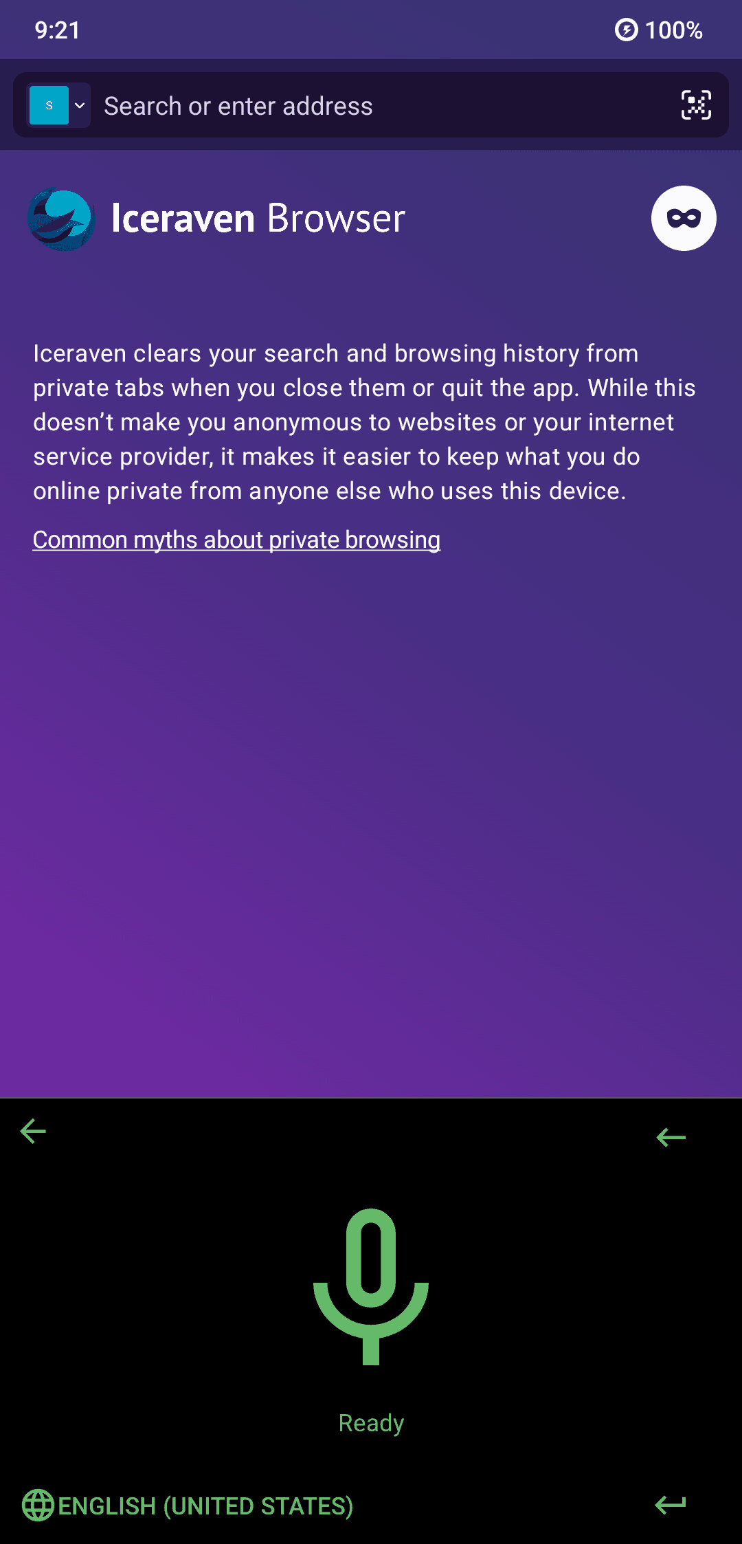 Скриншот 7 — Sayboard