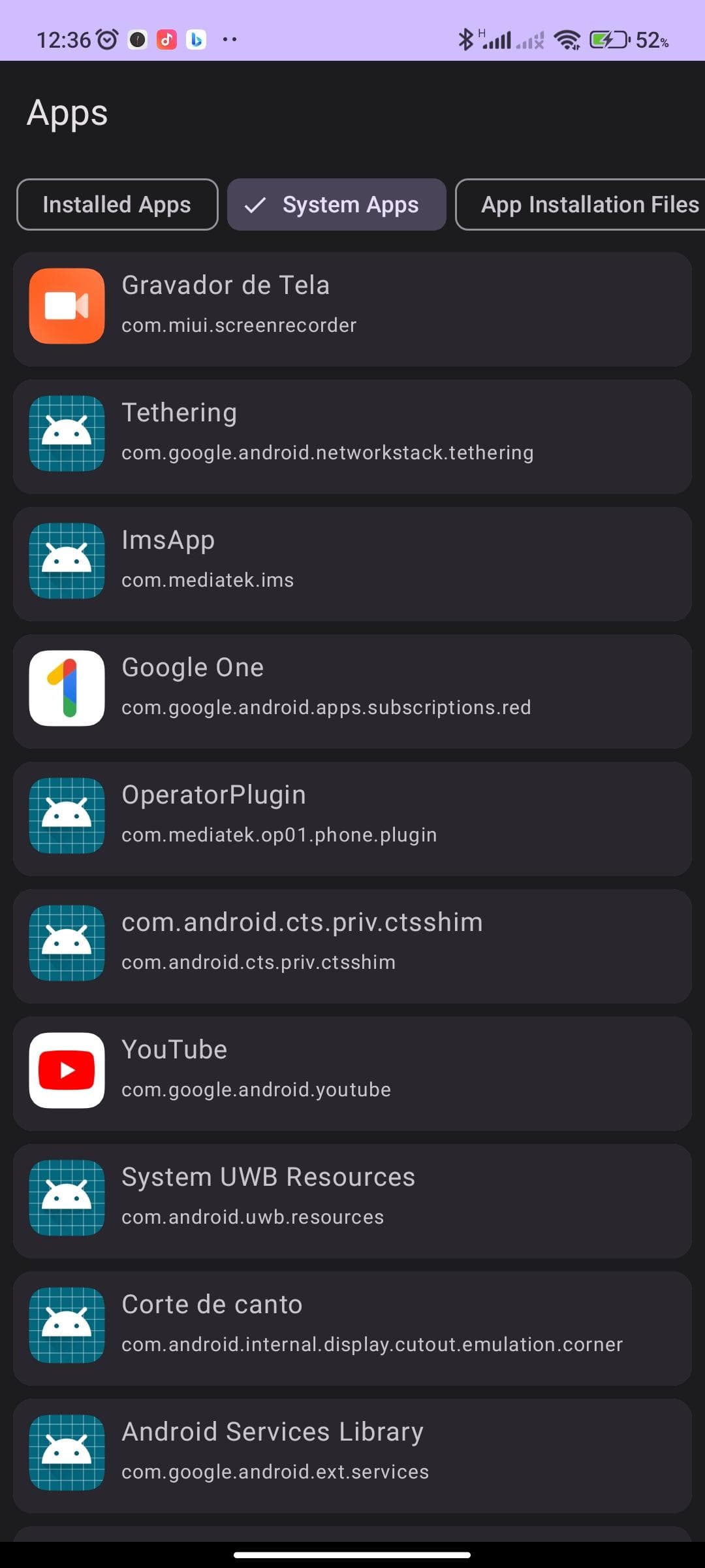 Скриншот 5 — FileManagerSphere