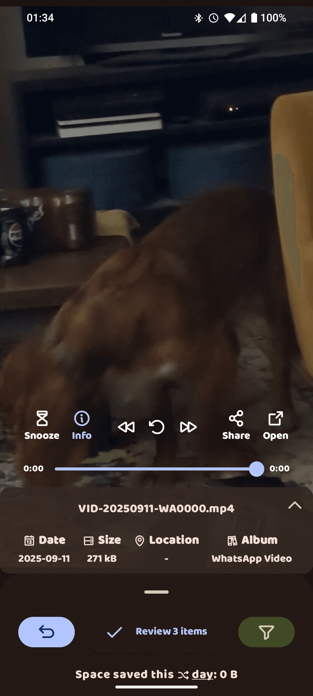 Скриншот 4 — PhotoSwooper