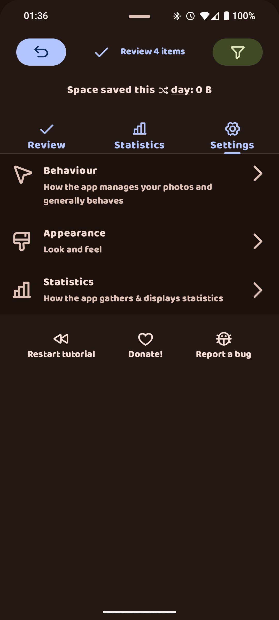 Скриншот 6 — PhotoSwooper