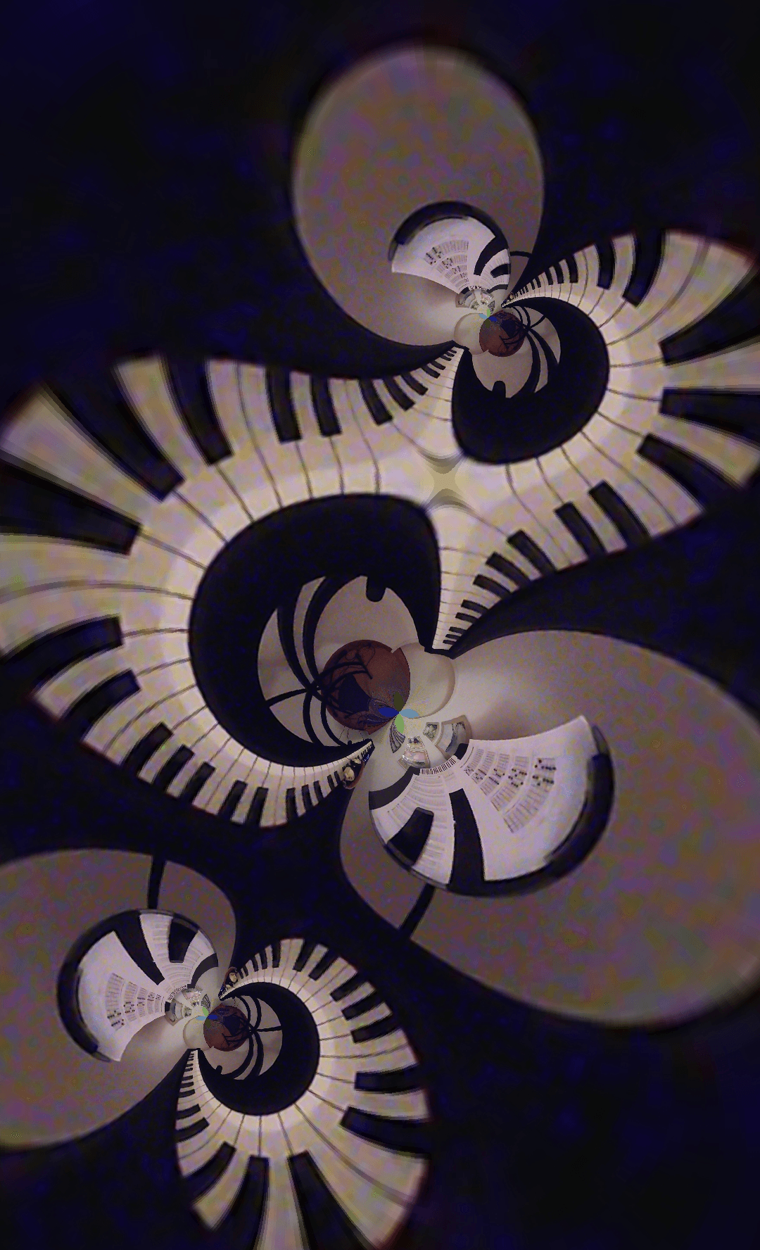 Скриншот 3 — Poleidoscope