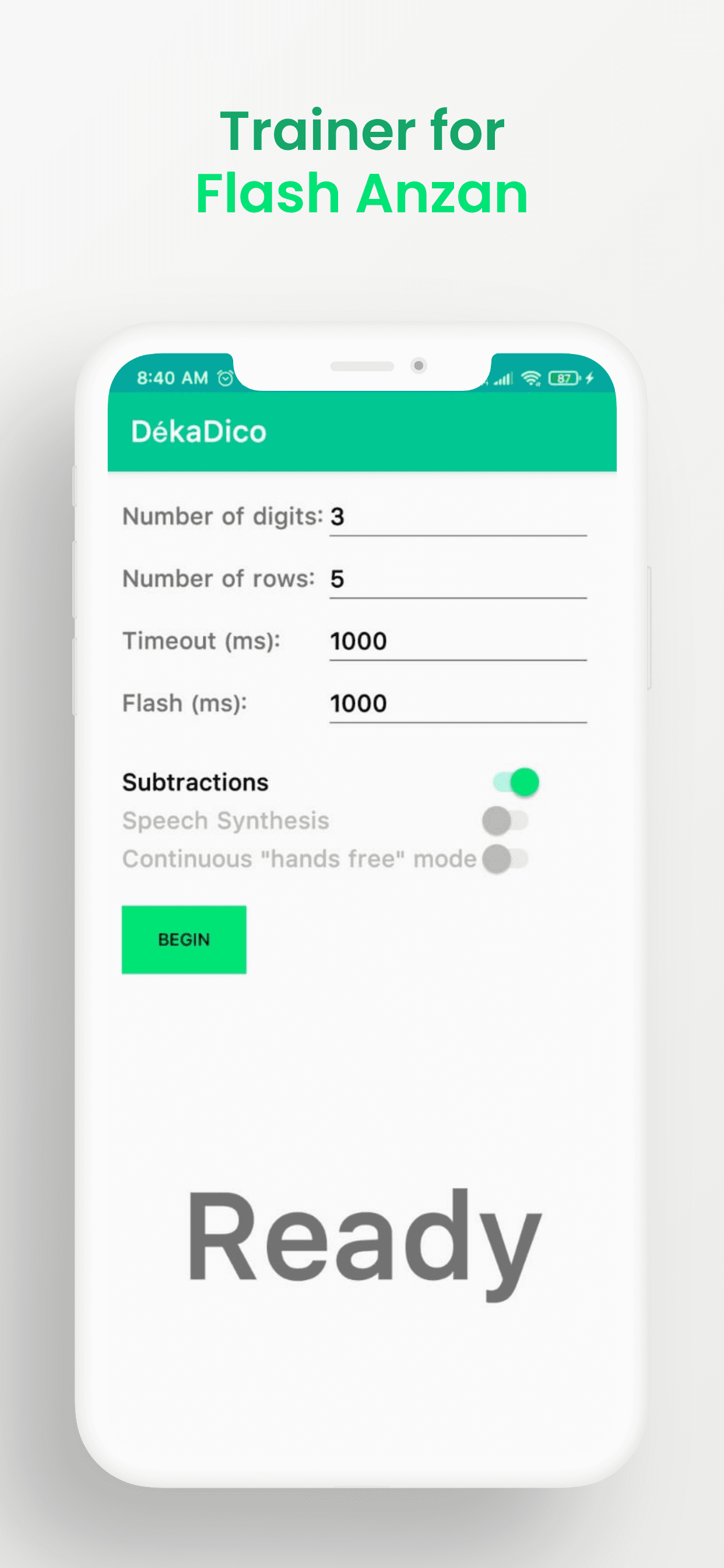 Скриншот 6 — DékaDico