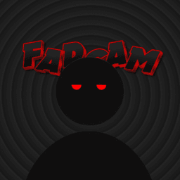 Иконка приложения FadCam