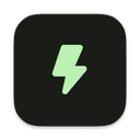 Иконка приложения Flashbyte