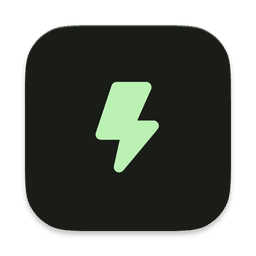 Иконка приложения Flashbyte