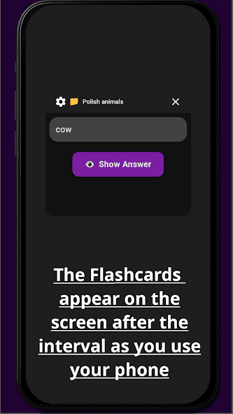 Скриншот 4 — FloFla Cards