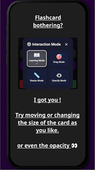 Скриншот 5 — FloFla Cards
