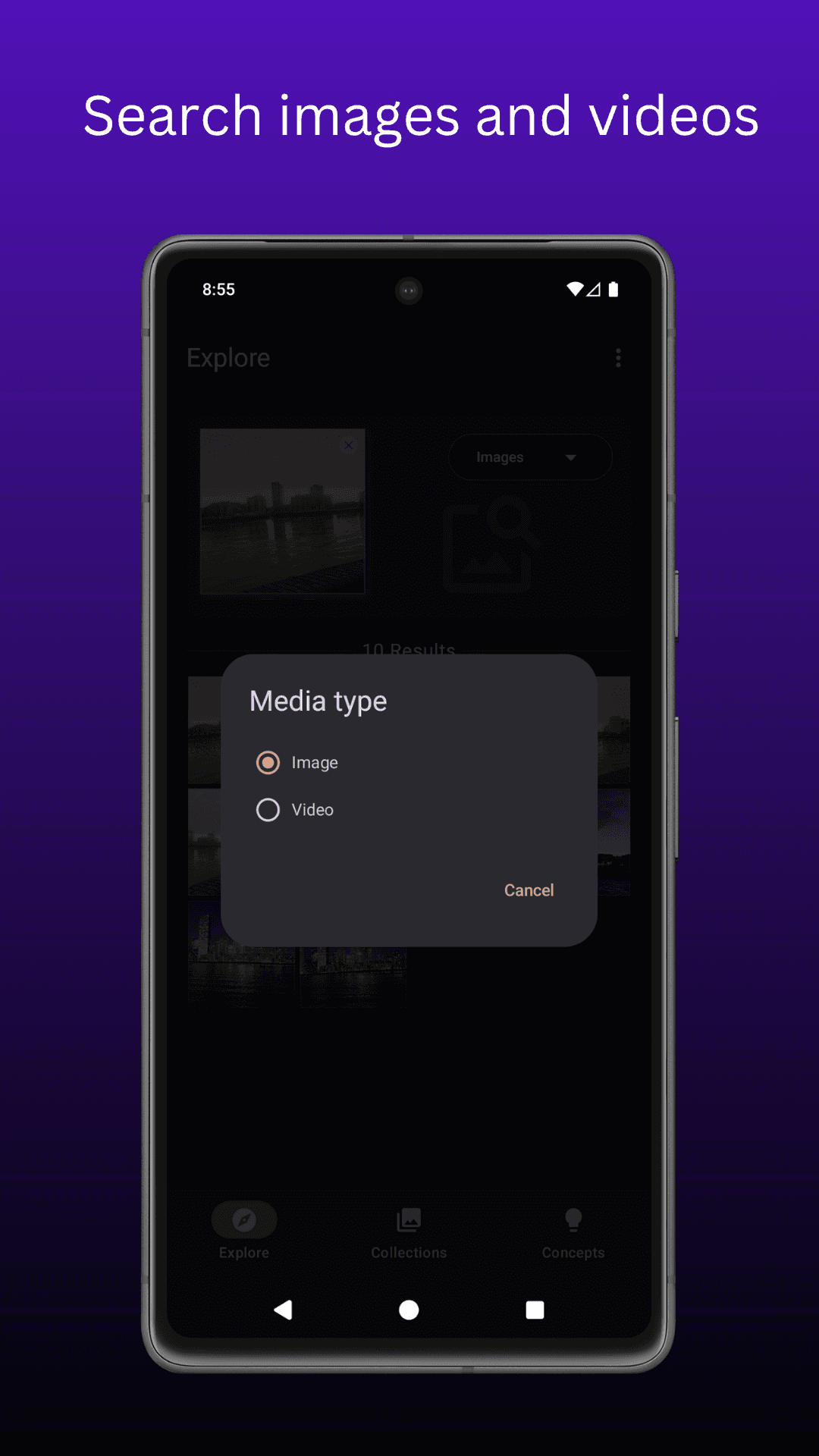 Скриншот 3 — SmartScan
