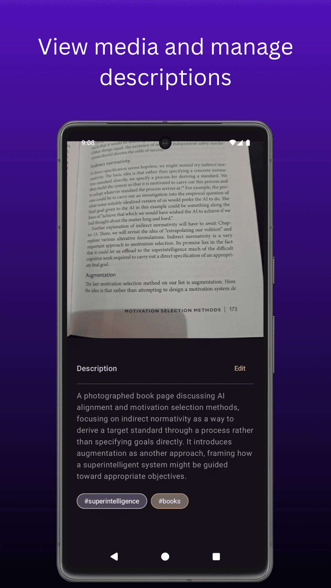 Скриншот 7 — SmartScan