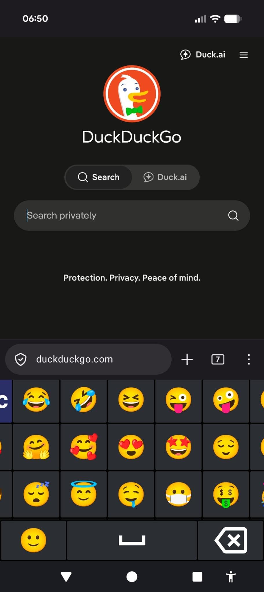 Скриншот 3 — BroadBoard