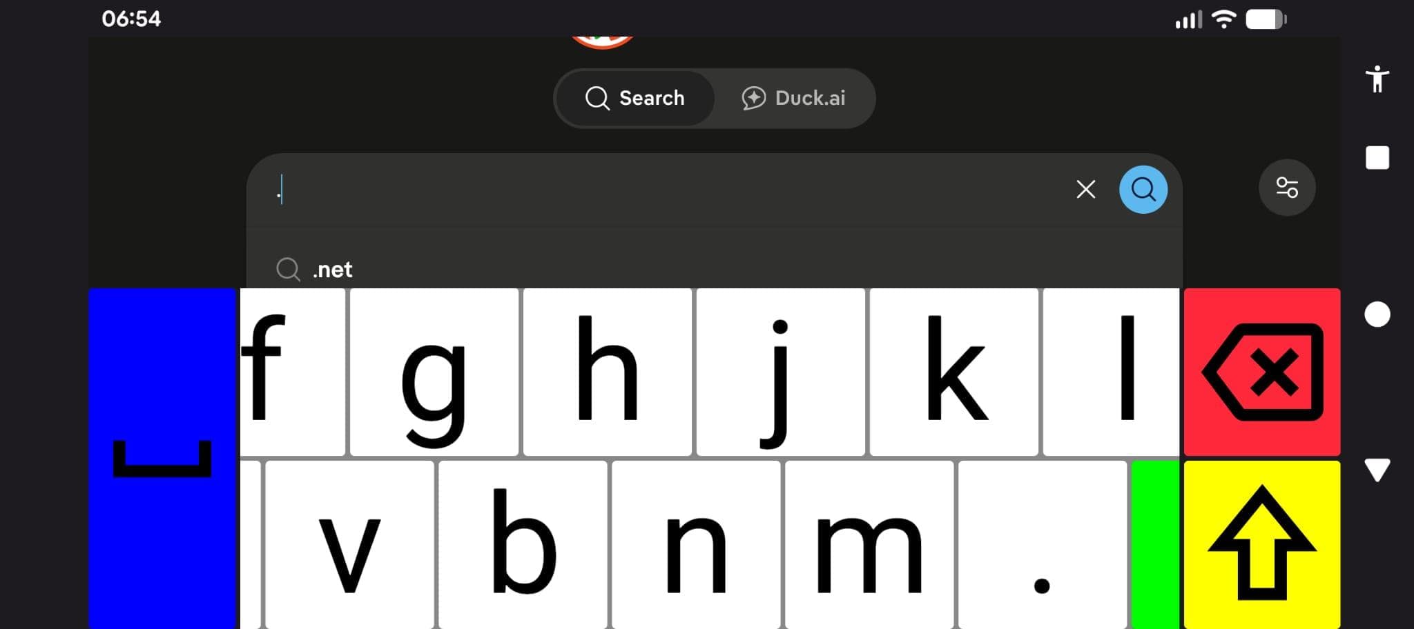 Скриншот 5 — BroadBoard