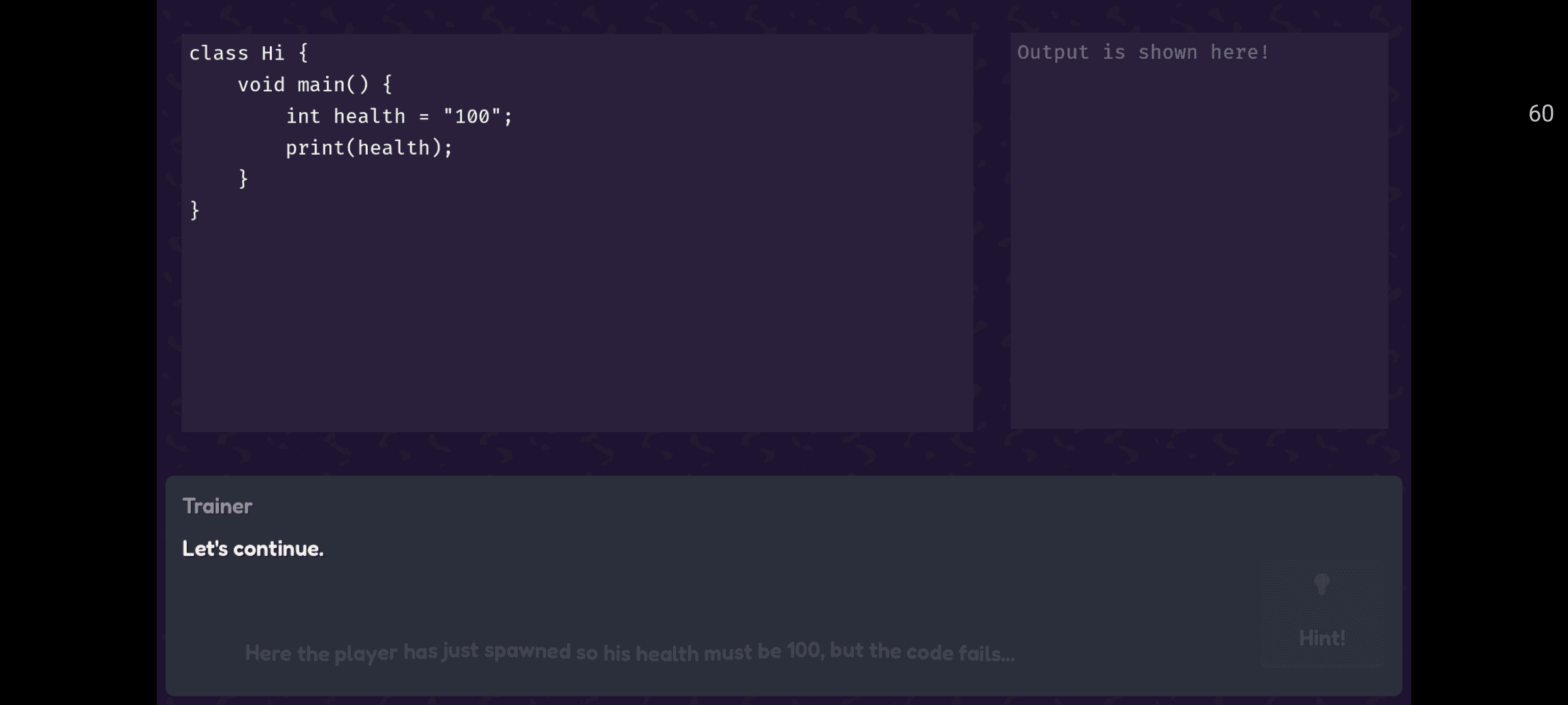 Скриншот 6 — Free the bugs
