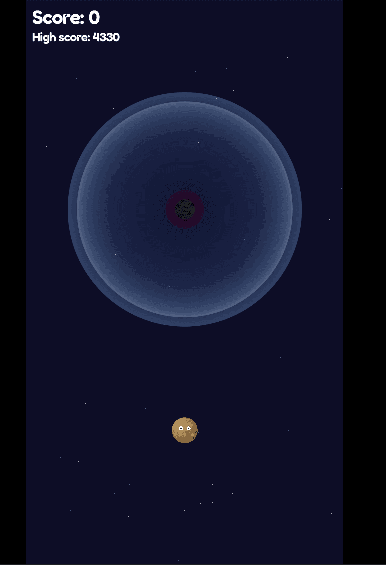 Скриншот 4 — Plutonic