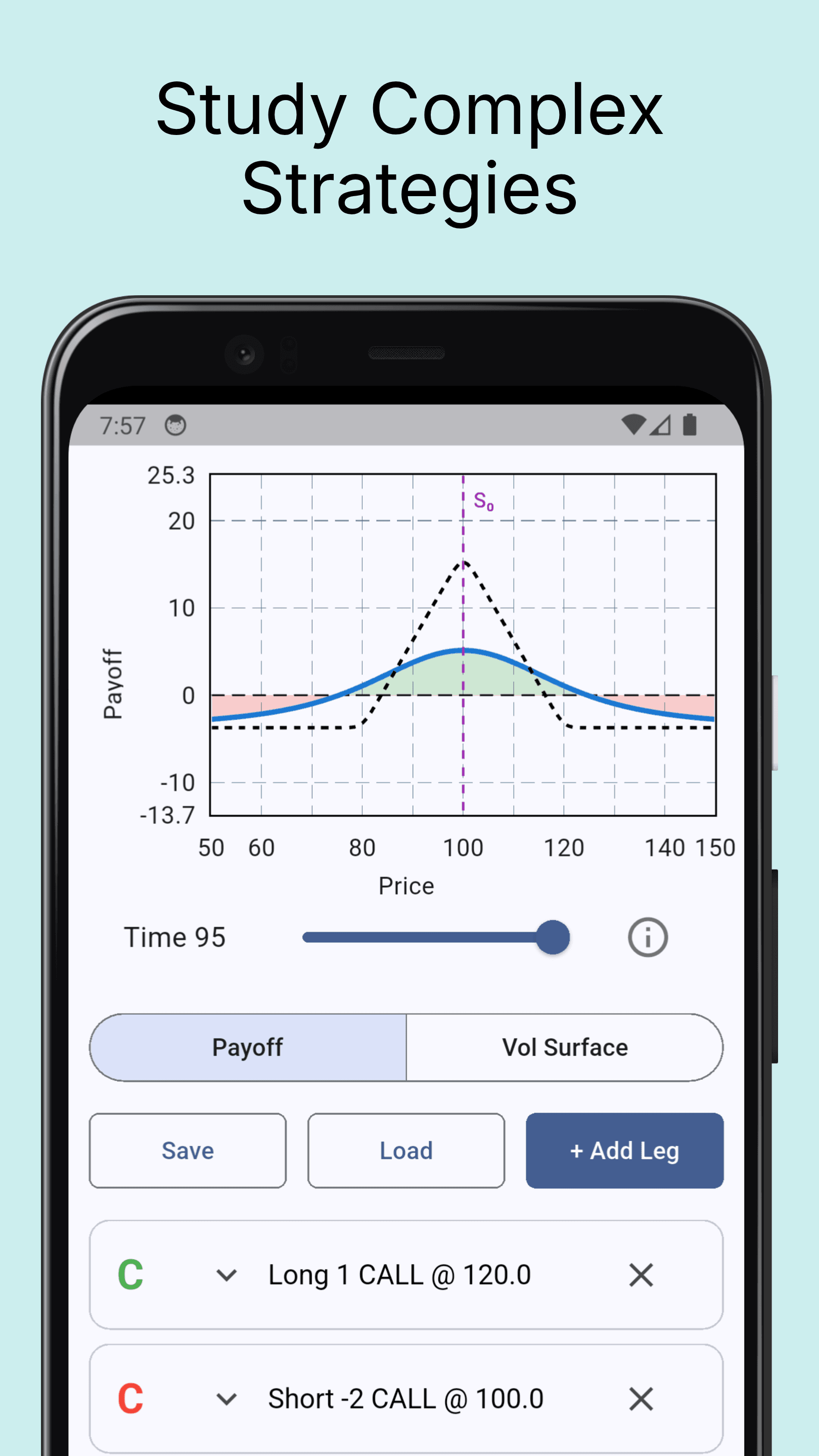 Скриншот 3 — SoftPlus Options