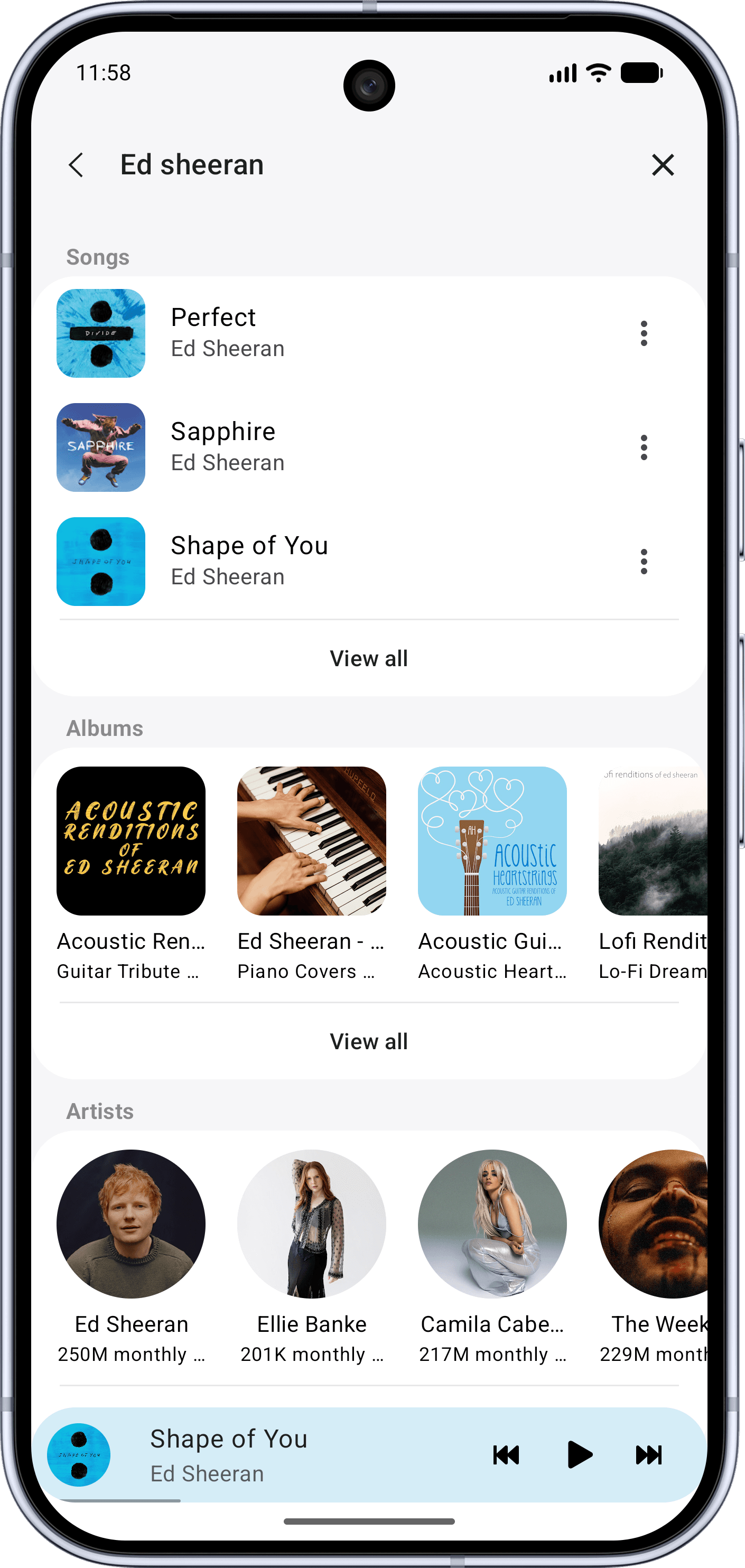 Скриншот 6 — SoundPod