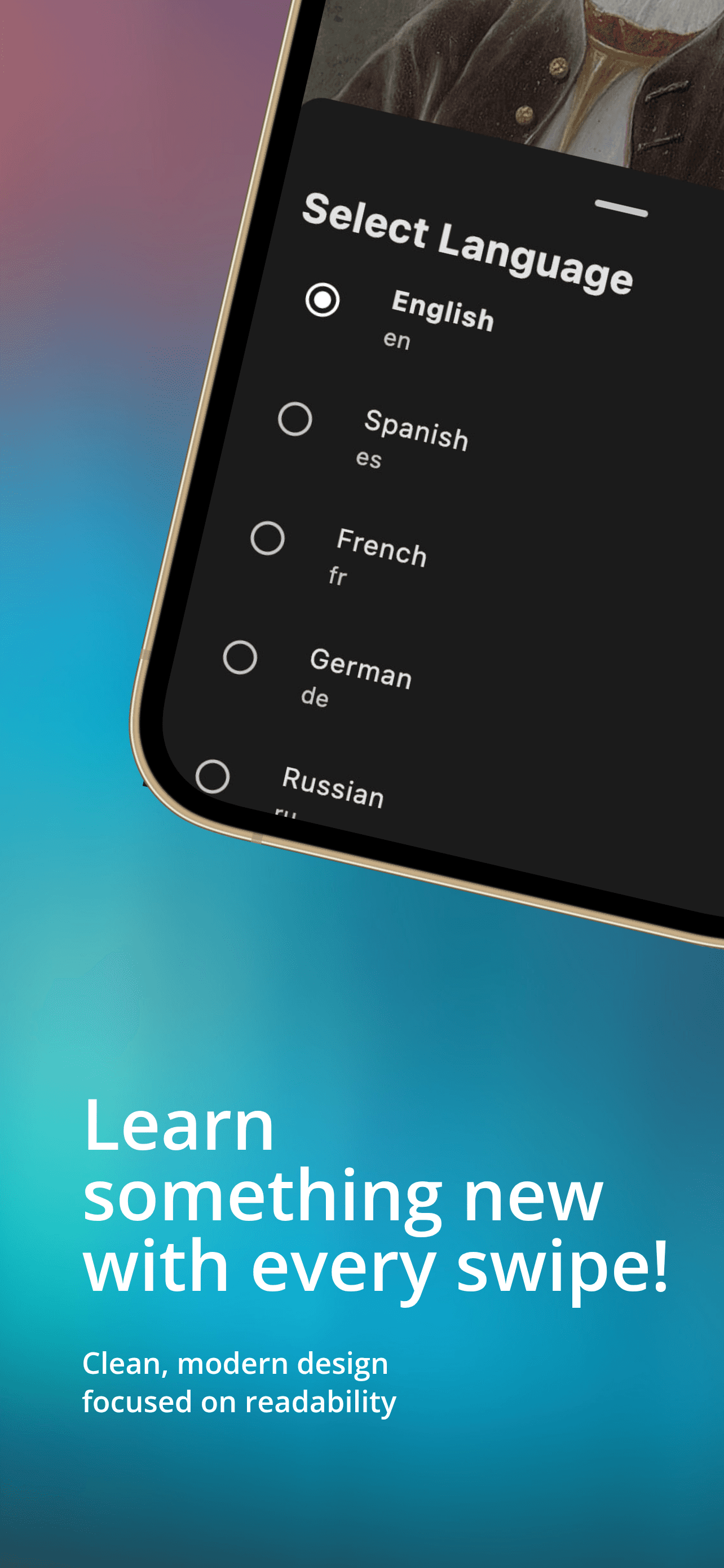 Скриншот 3 — WikWok