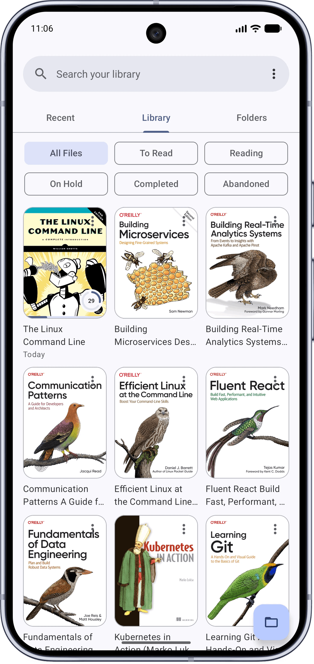 Скриншот 2 — MJ PDF