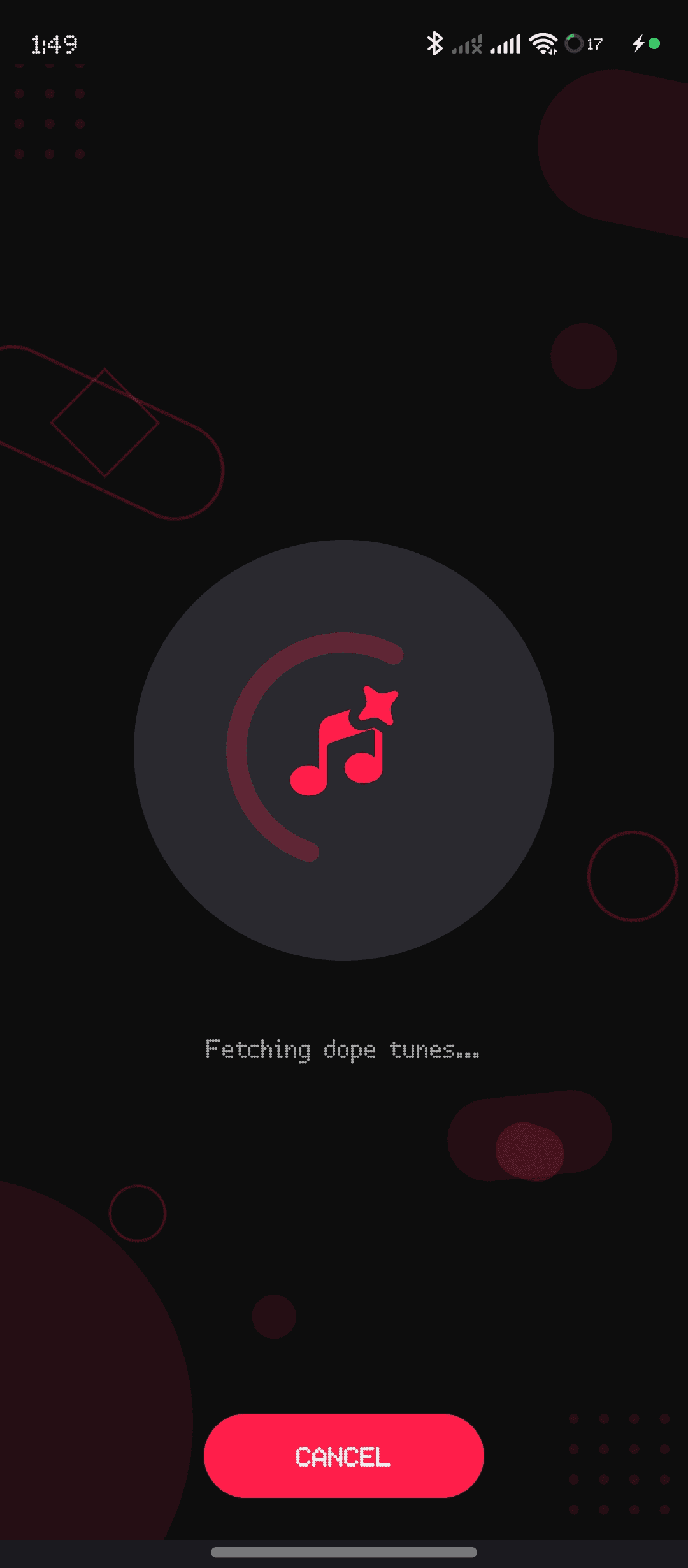 Скриншот 3 — Ring-R