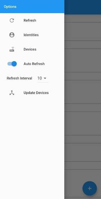Скриншот 7 — OpenWrt Manager