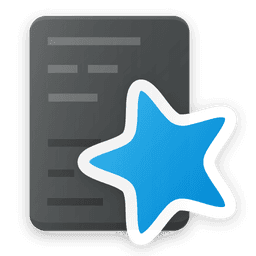 Иконка приложения AnkiDroid: Flashcards