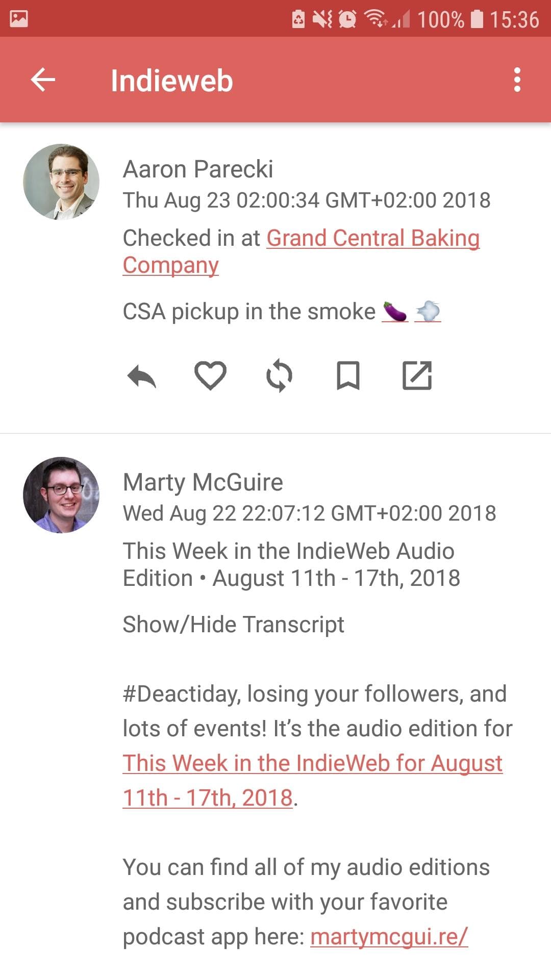 Скриншот 3 — IndiePass
