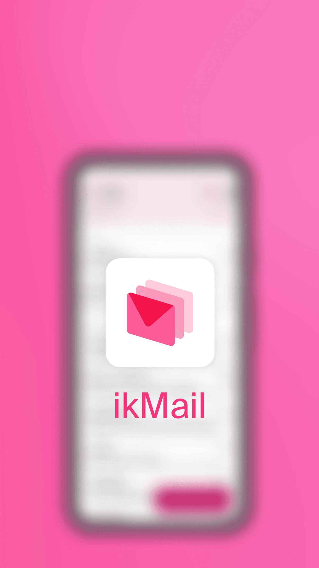 Скриншот 1 — Infomaniak Mail