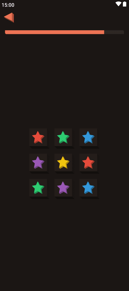 Скриншот 3 — Braincup