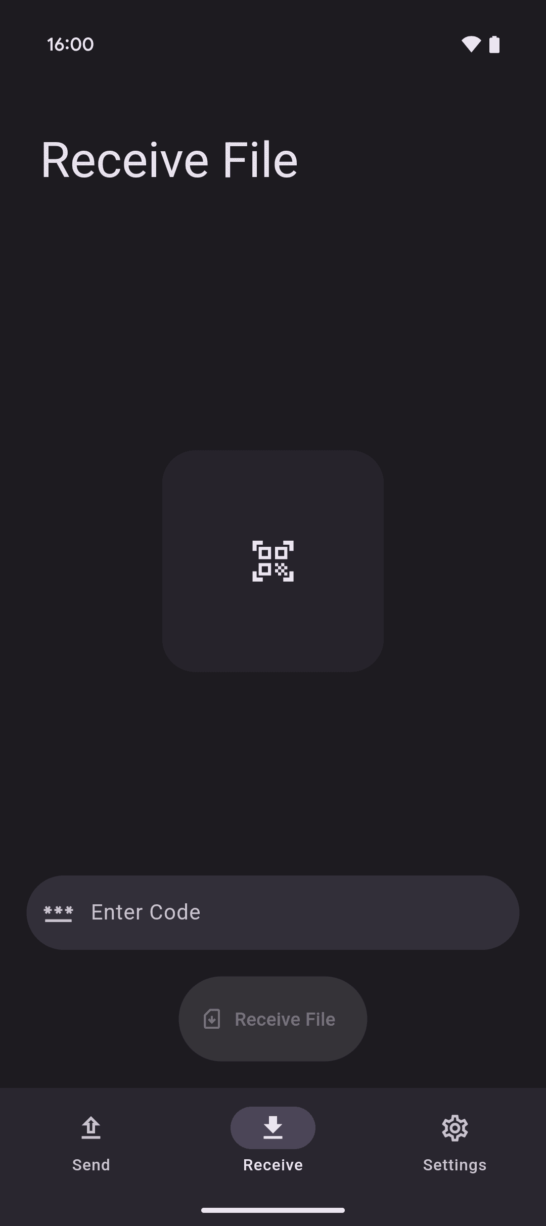 Скриншот 2 — iyox Wormhole