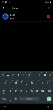 Скриншот 3 — YARC
