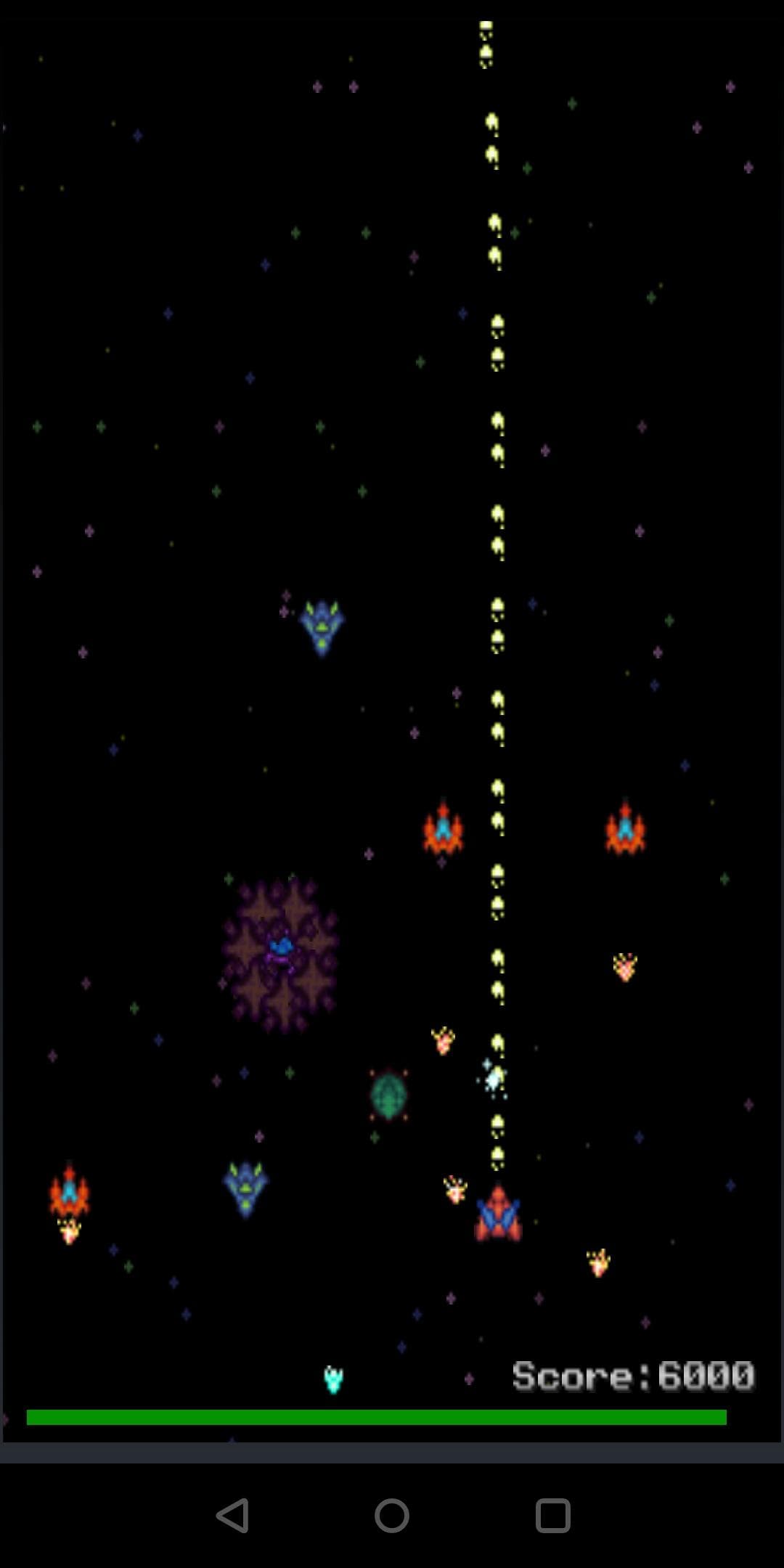 Скриншот 3 — RaumBaller