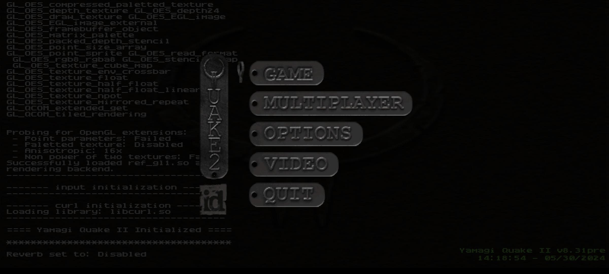 Скриншот 5 — idTech4A++