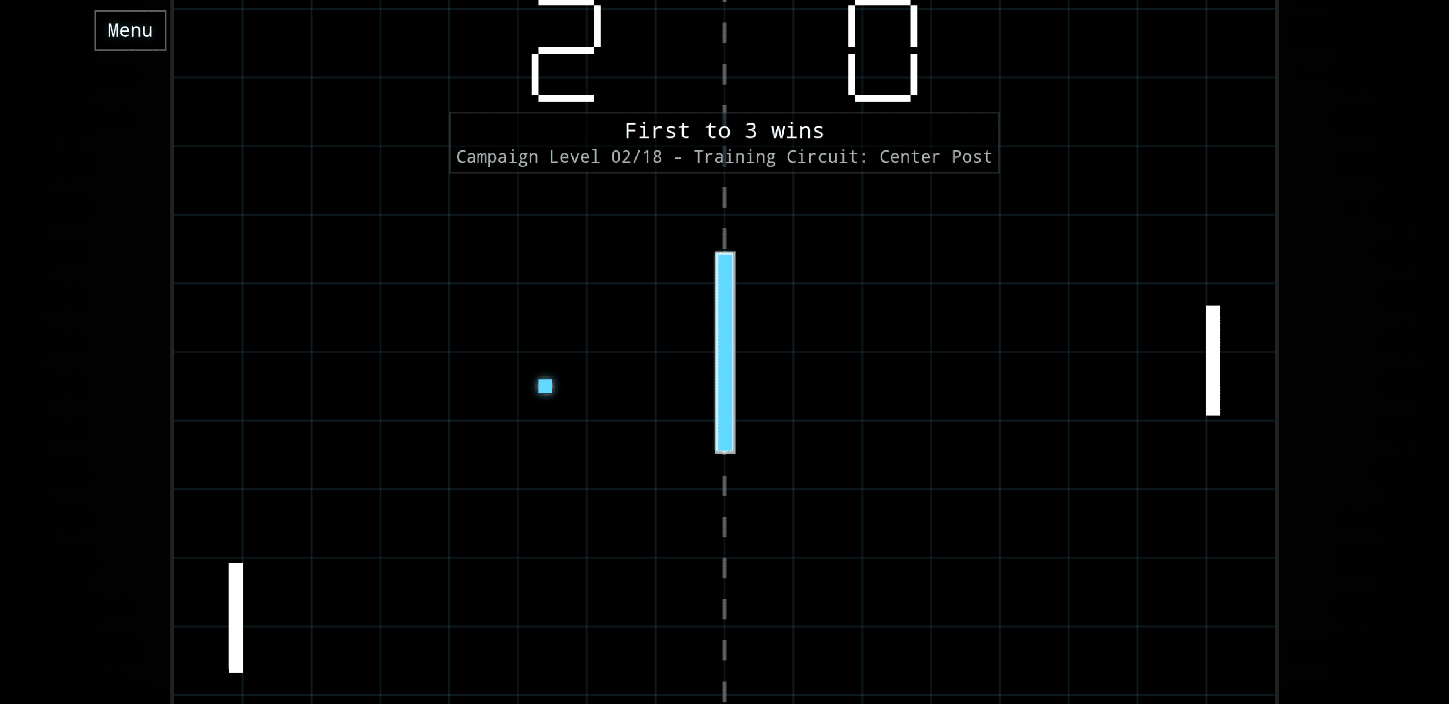 Скриншот 2 — King Pong