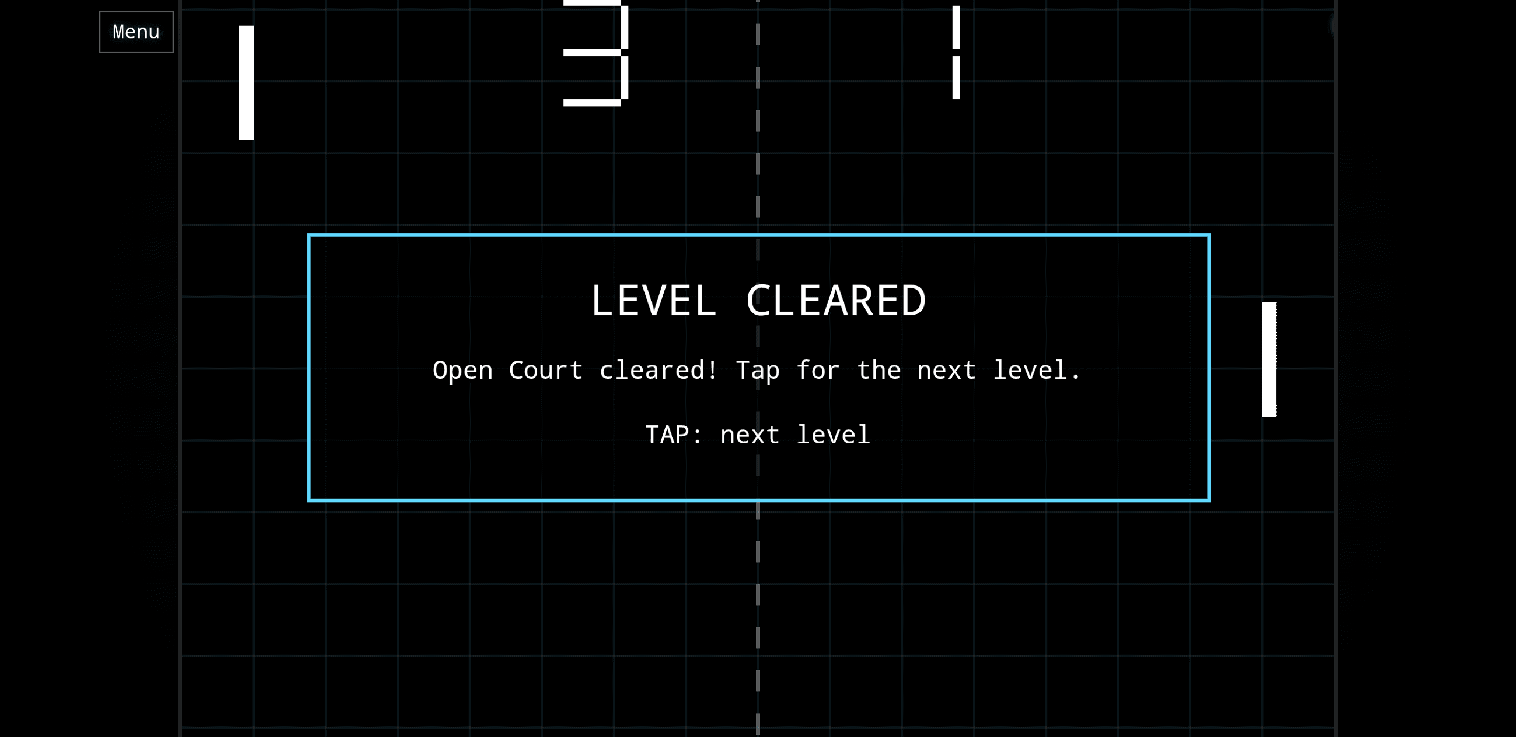 Скриншот 3 — King Pong