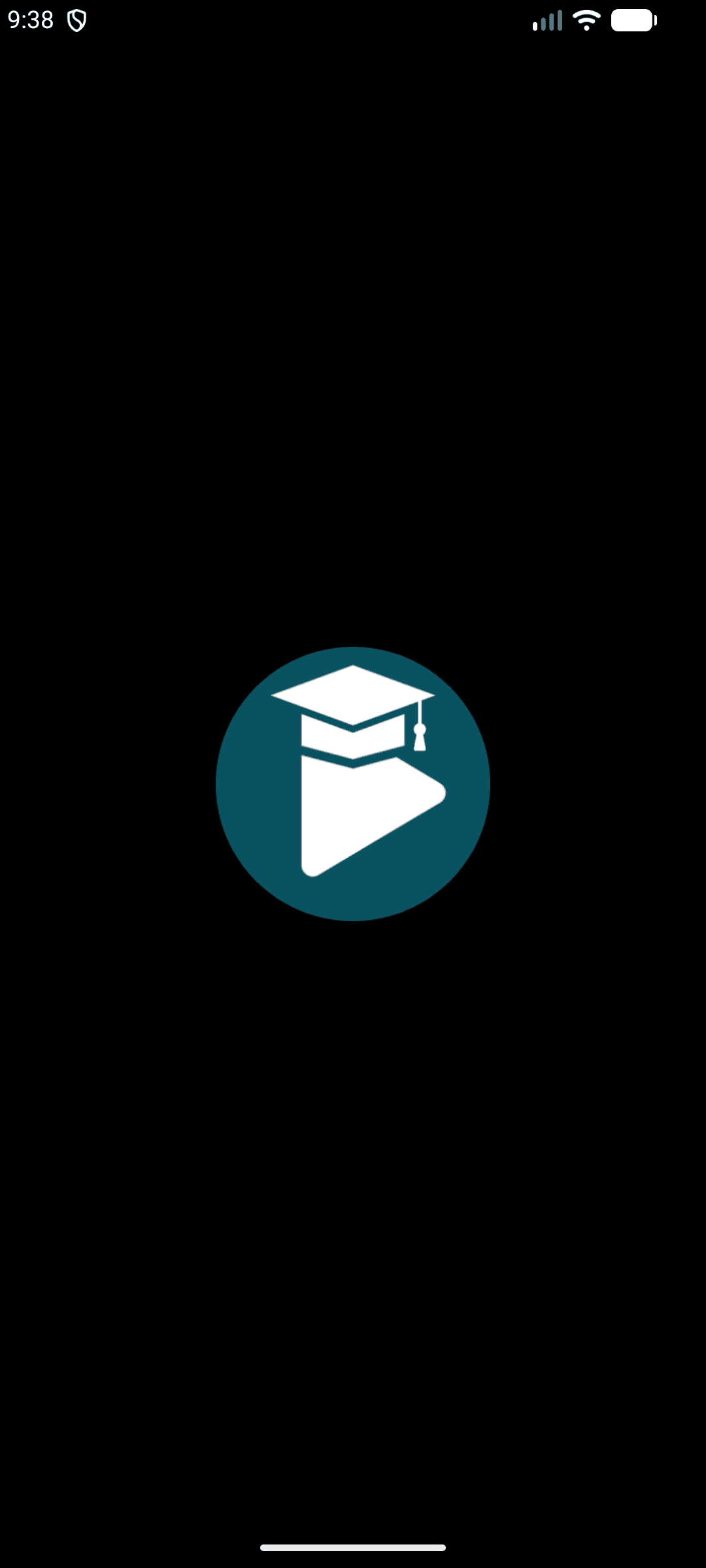 Скриншот 1 — LearnTube