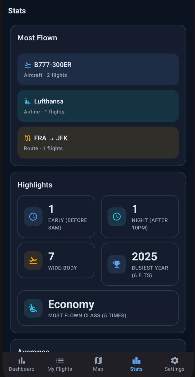 Скриншот 5 — Flybook