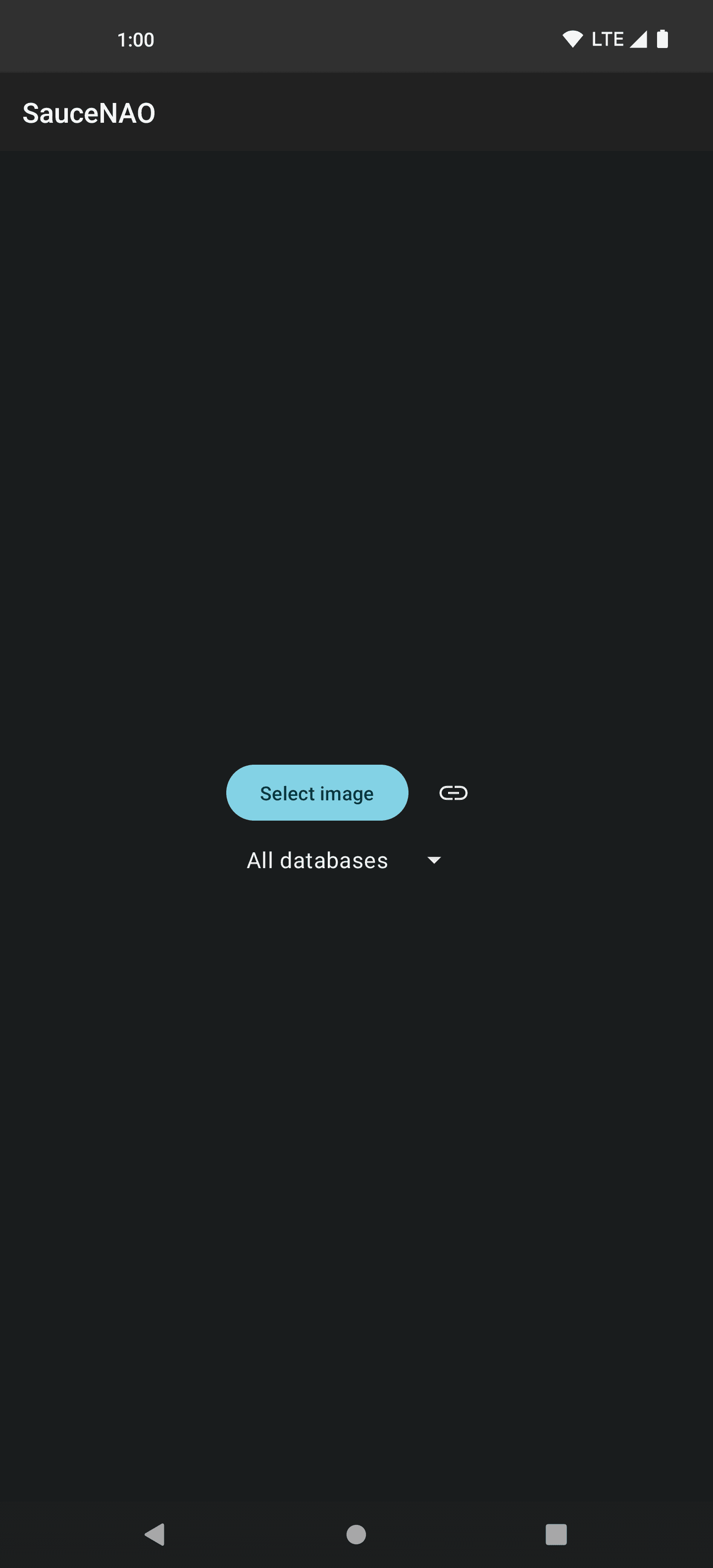 Скриншот 1 — SauceNAO