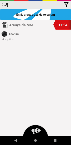 Скриншот 3 — Memetro