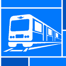 Иконка приложения MetroMusic