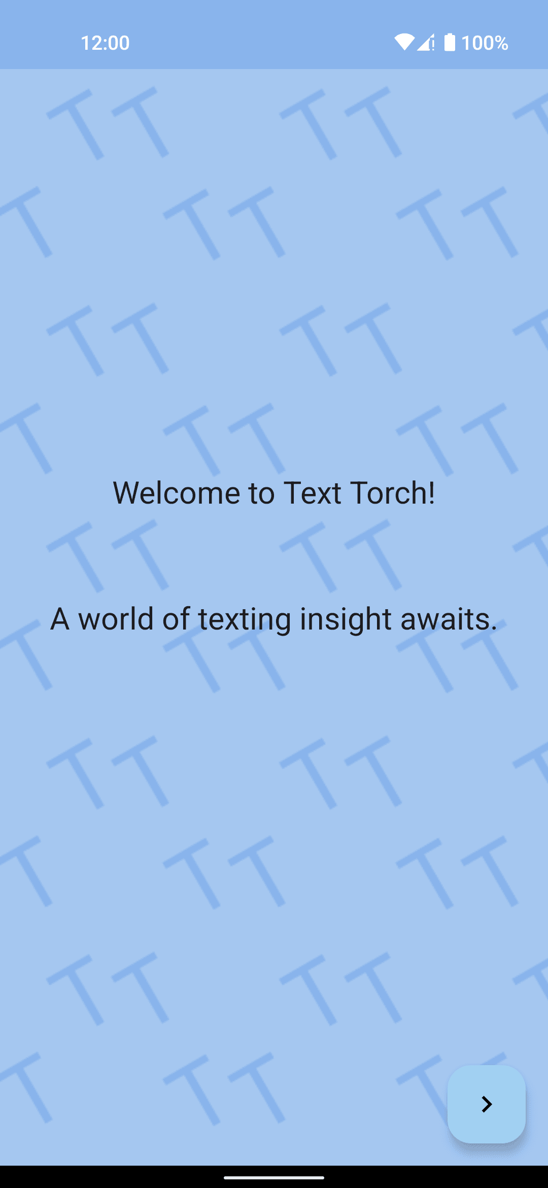 Скриншот 1 — Text Torch
