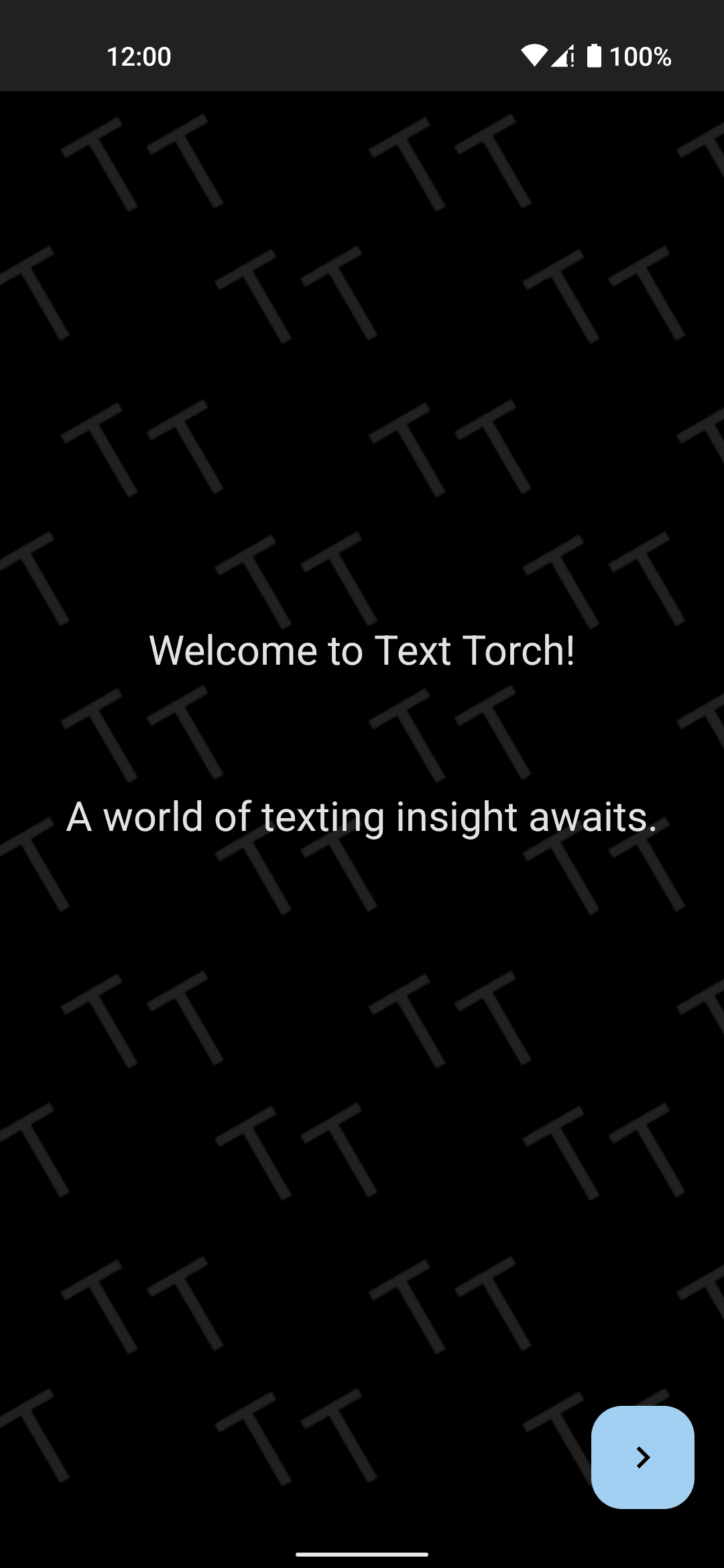 Скриншот 5 — Text Torch